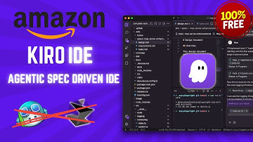 Amazon’s Kiro AI IDE: A Real Copilot & Cursor Killer?
