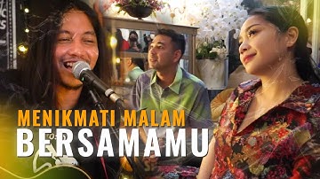 FIERSA BESARI - CELENGAN RINDU ( #7th Weeding Anniversary Raffi Ahmad & Nagita Slavina )