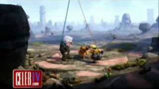 Youtube Poop Up Trailer