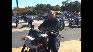 Grilldog Presents: Bikers n Brisket Part II