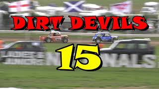 DIRT DEVILS 15 - INTRO