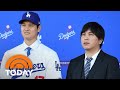 Shohei Ohtani’s former interpreter charged with bank fraud