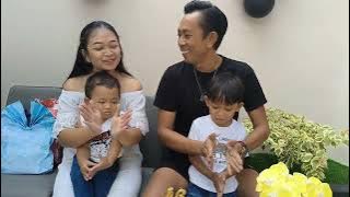 Ulang Tahun ke-46 AA Raka Sidan