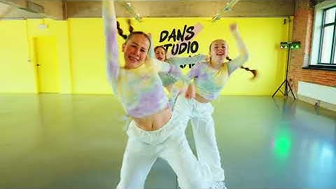 BA BA BAD - KYBBA, BUSY SIGNAL & SEAN PAUL | Dance Video | Choreography | VIRAL TIKTOK DANCE