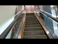 HAPPY ESCALATOR MONDAY!多摩カリヨン館 日立エスカレーター HITACHI Escalators/l'escalator（動画）