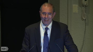 IPPCR 2015: Welcome & History of Clinical Research: A Merging of Diverse Cultures