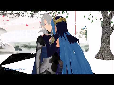 [MMD] 💙Corrin x