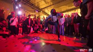14 Final All Styles Mika X Bearwalken Win Vs J Bazz X Штаны