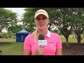 Jennifer Kirby - First Rd. Self Regional Healthcare Foundation Women's Health Classic
