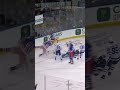 Cools with a shorthanded beauty #willcuylle #nhl #hockey #goal #shorthanded #nyrangers