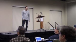 Famous Grant Landram: Introduction to Gutenberg and the Future of WordPress editing Wealth