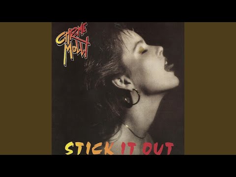 Chrome Molly — Before You Go