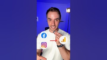 🔥 Meta ya puede conectarse a Google Analytics