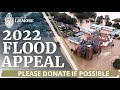 BISHOP GREG HOMEMING - Lismore Floods 2022 Message to the People