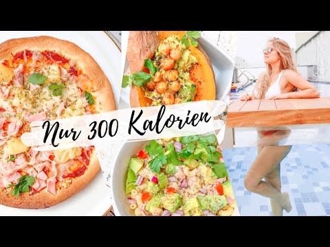 3 MEAL PREP Rezepte unter 500 Kalorien | Gesunde Gerichte zum Mitnehmen. 