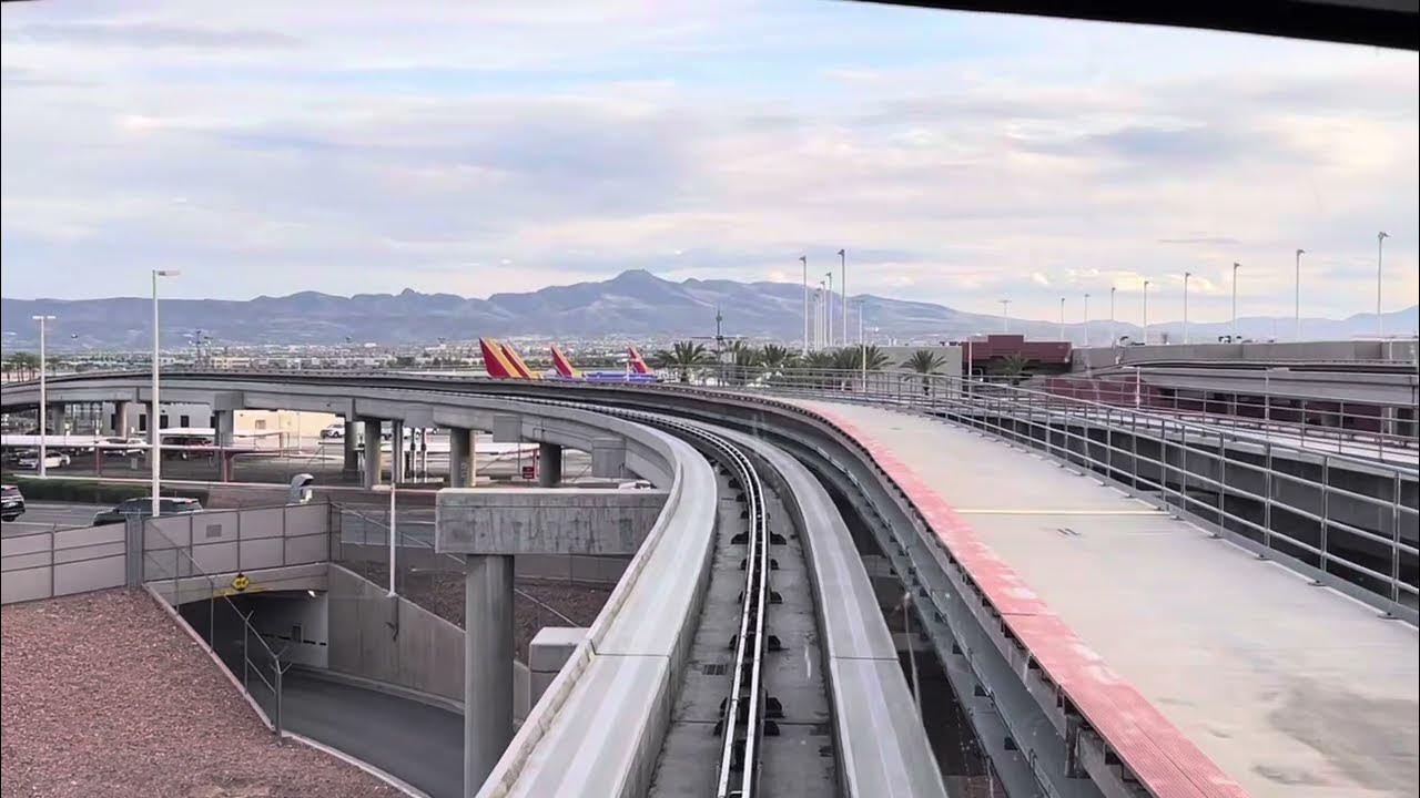 Las Vegas Airport Shuttle To Bobette Mobile Home Park www.youtube.com