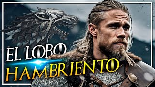 🐺 La Historia de THEON STARK | EL "LOBO HAMBRIENTO"