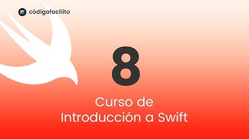 8.- Variables y Constantes - Curso Gratuito de Swift