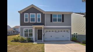 NEW LISTING 1703 Farshaw Way Lexington SC 29073