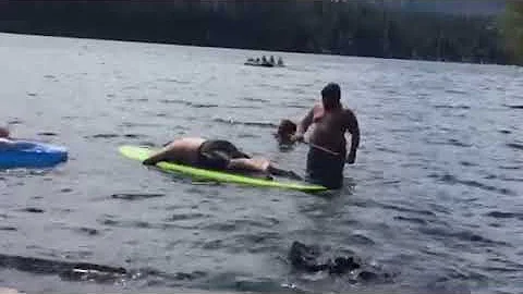 Jay & Jacob Suttle Lake-Aug-2018