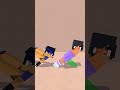 Aphmau : 45° dance 😱 - Minecraft Animation #minecraft #shorts