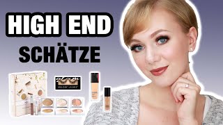 Tolle High End Produkte | OFRA x Samantha March im Test