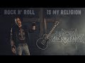 Black diamonds  rock n roll is my religion official