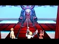 Persona 4: Golden - Part 105 - Yomotsu Hirasaka Path 1-8 - Neo Minotaur / Sleeping Table - 3/20