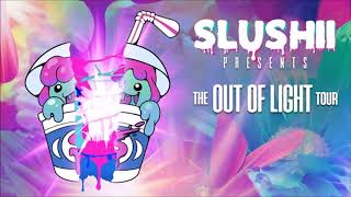 Slushii Out of Light Album mix!
