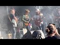 Allman Betts Band (w/Billy Strings) 8/14/21 - Midnight Rider - Hoxeyville - Wellston, MI