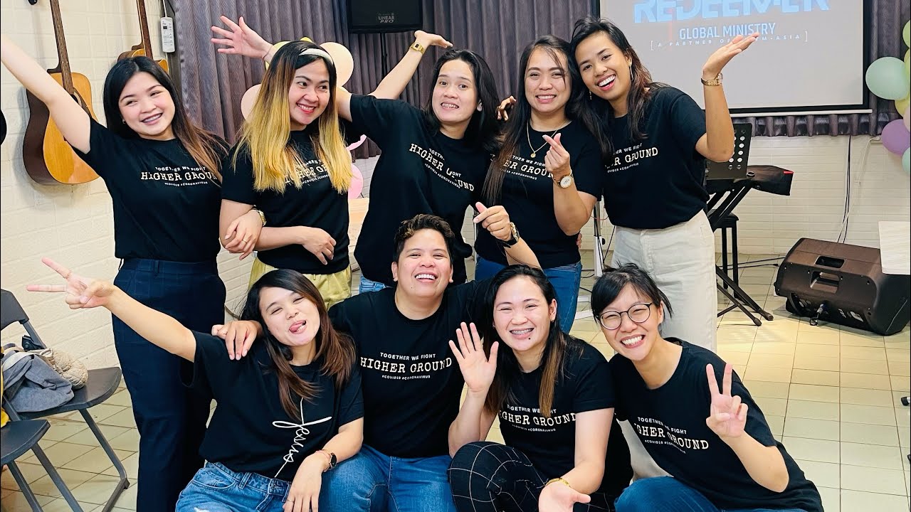 Praise by Elevation Worship (dance cover)