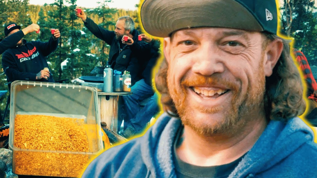 Rick Ness FINALLY WINS BIG! - This Changes Everything | GOLD RUSH - YouTube