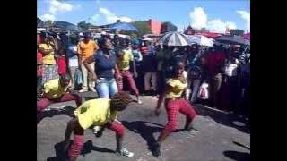 Manyalo- Laela (Pleasure)