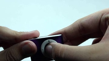 DHgate MP3 Player: Unboxing and Review