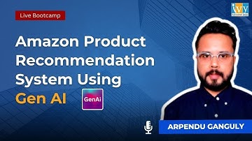 AI Powers Recommendation System | E-Commerce Recommendation System Using Gen AI