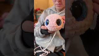 Knottyponyyarn.com❤️ #crochet #amigurumicrochet #amigurumi #crocheting #yarnn #crochetpattern #pack