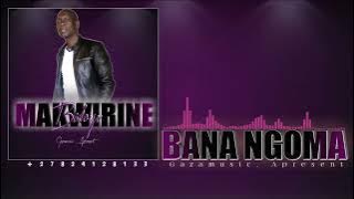 Makwirine Baloyi Bana Ngoma