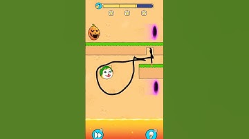 #thief puzzle to pass a level 104 #level a game play