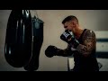 2021 Dustin Poirier Training Workout mp3