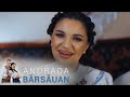 Andrada Barsauan - O minune-i sa dai viata