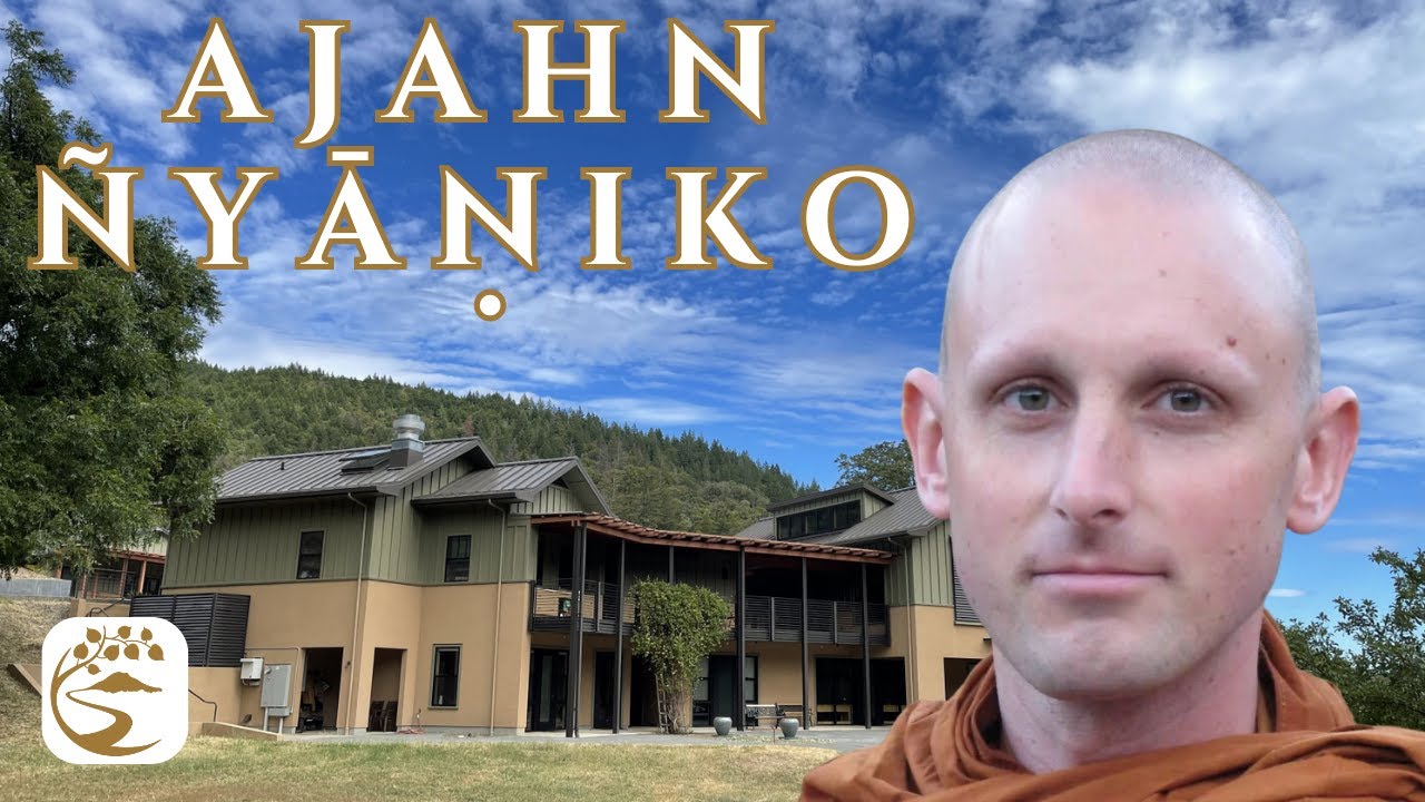 Взгляды из Эбботтинга | Аджан Ньянико