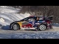 Best of show rallye monte carlo 2017 flat out max attack