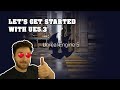 How To Get Started On Unreal Engine 5 ?