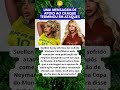 SUELLEN CAREY RELATA TRANSFOBIA APÓS COMENTÁRIO PARA NEYMAR
