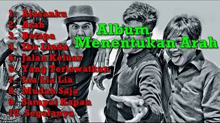 Sheila On 7 full album Menentukan Arah