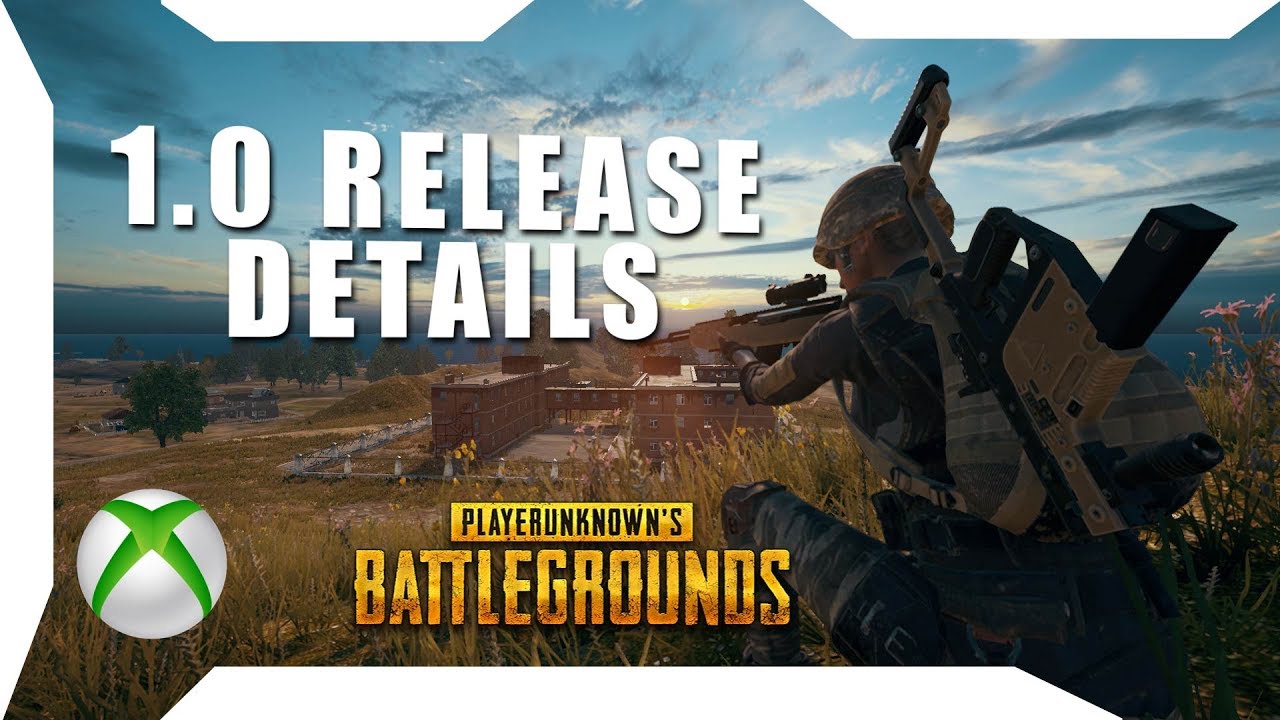 exactly-when-you-can-play-pubg-xbox-1-0-live-server-maintenance-details