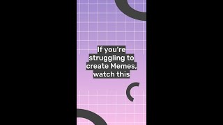 Ai Meme Generator Tool | #ai #ytshorts #tutorial