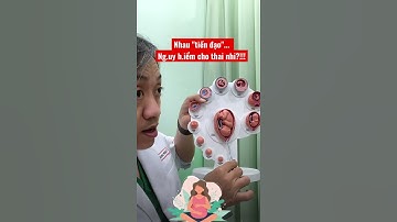 Nhau "tiền đạo" là gì?!! Có nguy hiểm không!!! #bsphamquangnhat