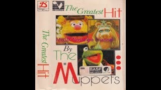 MUPPETS  --  SURAT CINTA