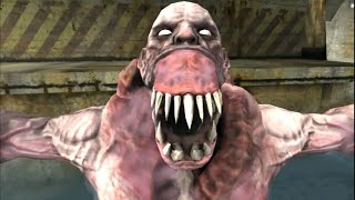 Zombie Monsters - Dead Horror NEW UPDATE Full Game Playthrough screenshot 1